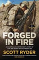 Forged in Fire by Scott Ryder - Paperback