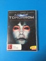 Age Of Tomorrow
