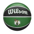 Wilson Team Tribute Boston Celtics Leather