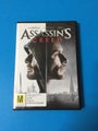 Assassin's Creed (2016)