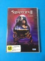 Subspecies II