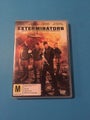 Exterminators (a.k.a Invasion Roswell)