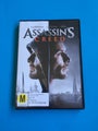Assassin's Creed (2016)