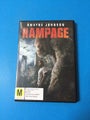 Rampage (2018)