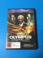 Olympus has Fallen