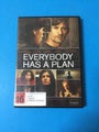 Everybody Has A Plan