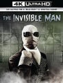 Invisible Man 1933 UHD