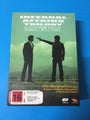 Internal Affairs Trilogy