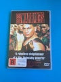 Once Were Warriors
