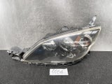 MAZDA AXELA BK Headlight STANLEY P2952 L Left Side x1