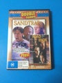 Sandtrap / Road Ends