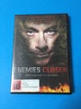 Enemies Closer