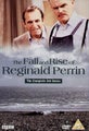 The Fall and Rise of Reginald Perrin: The Complete Series 3