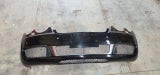Bentley continental front bumper