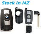 BMW Remote Key Shell With logo E61 E90 E82 E70 E71 E87 E88 E89 X5 X6 1 3 5 6