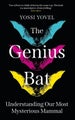The Genius Bat by Yossi Yovel - Hardcover