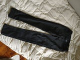 DL1961 USA black EMMA LEGGING jeans size 25 NZ 8