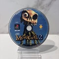 PS1 • MediEvil II / 2 • Loose Disc