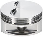 JE Small Block Chevy 400 - 23o Standard Flat Top Forged Piston (J181938)