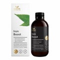 Harker Herbals Be Well Iron Boost