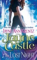 The Lost Night by Jayne Castle - Paperback