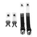 BRAND NEW Leatt Strap Pack 3.5/4.5/5.5/6.5 Adult
