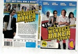 The Wendell Baker Story, Owen Wilson
