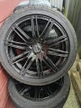 Alloy Wheels
