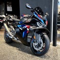 2026 BMW M1000RR Competition Pac