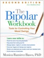 The Bipolar Workbook, Second Edition by Monica Ramirez Basco - Paperback