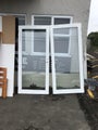 Double Glazed Wooden French Doors - #4020.