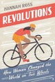 Revolutions by Hannah Ross - Paperback