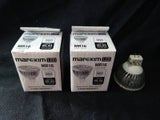 Marexim LED MR16 Warm White x2