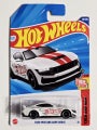 Hot Wheels Ford Mustang Dark Horse