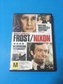 Frost Nixon