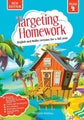 Targeting Homework Year 4 by Frances Mackay - Paperback
