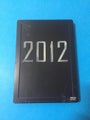 2012 (Steel Case)