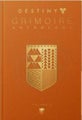 Destiny: Grimoire Anthology Vol. V