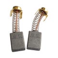 HiKOKI 999038 Carbon Brush - 1 Pair