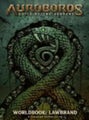 Auroboros: Coils of the Serpent