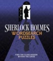 Sherlock Holmes Wordsearch Puzzles: Over 100 Puzzle Grids to Solve (Arctur