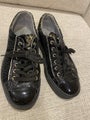 Nero Giardini 37 patent leather