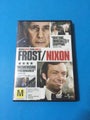 Frost Nixon