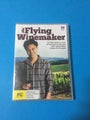 The Flying Winemaker