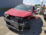 2013 Kia Cerato Right Airbag