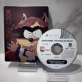 Xbox 360 • South Park - Stick of Truth • Promo &amp; Steelbook