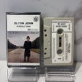 Elton John • A Single Man • Cassette Album