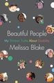 Beautiful People by Melissa Blake - Hardcover