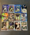 Texas rangers lot