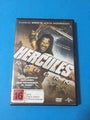 Hercules Reborn